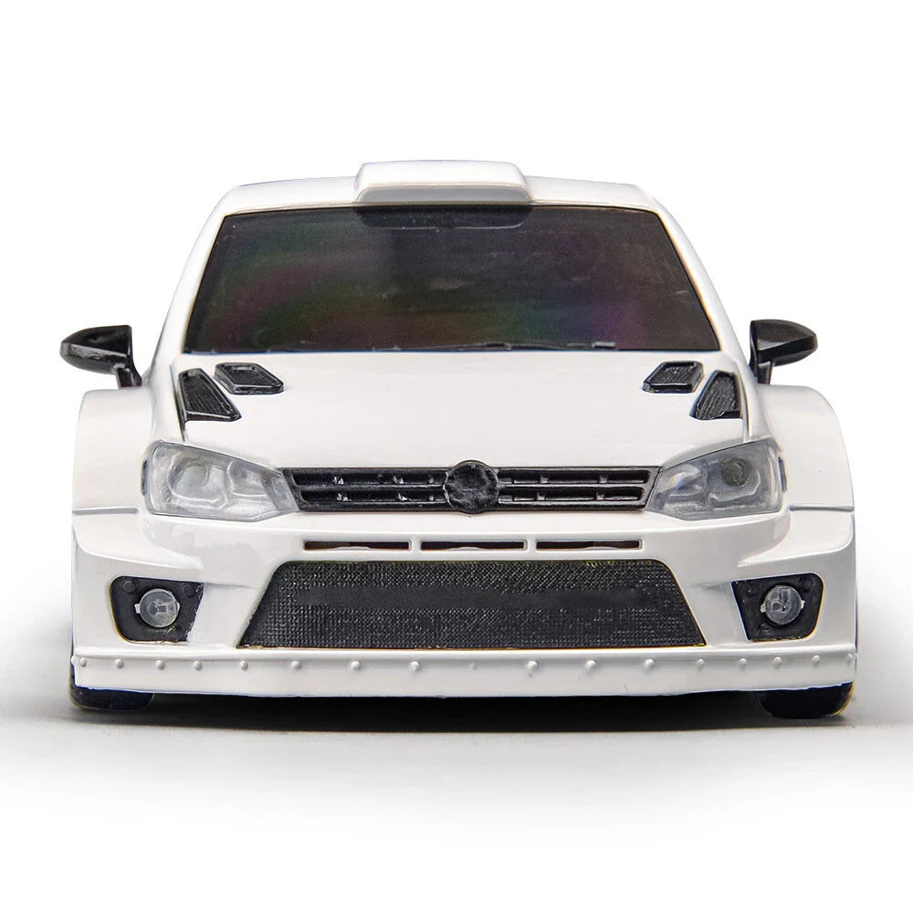 POLO drift pro rc rc car LD2801 model racing car