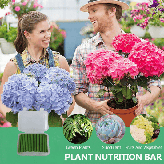 GardenGenieTM -Slow Release Fertilizer Sticks For Plants