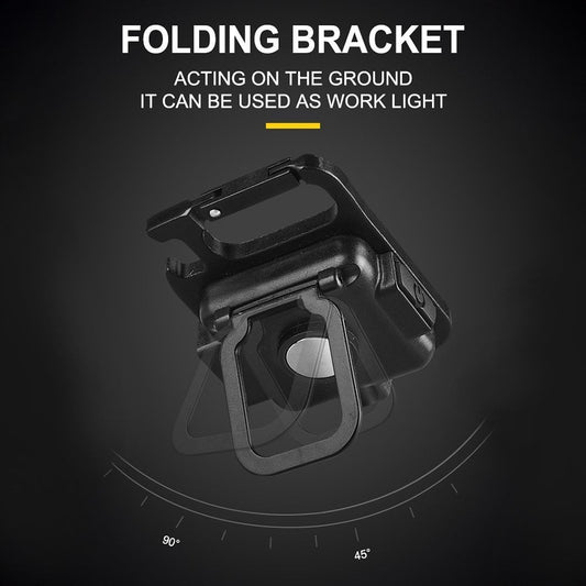 Rechargeable COB Waterproof Portable LED Work Light