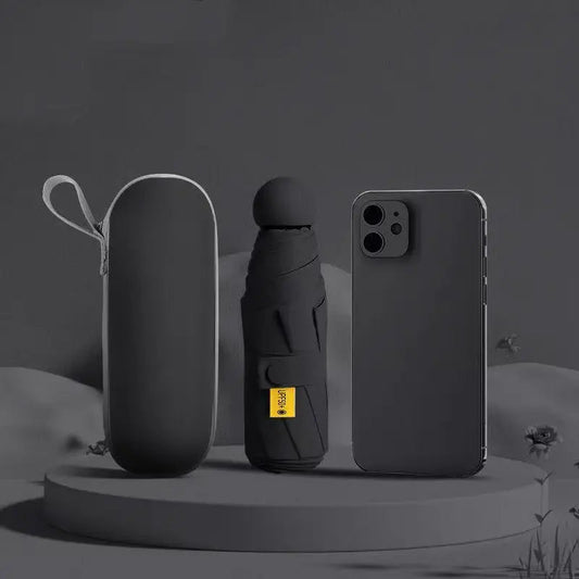 🌂 UV Mini Portable Pocket Umbrella