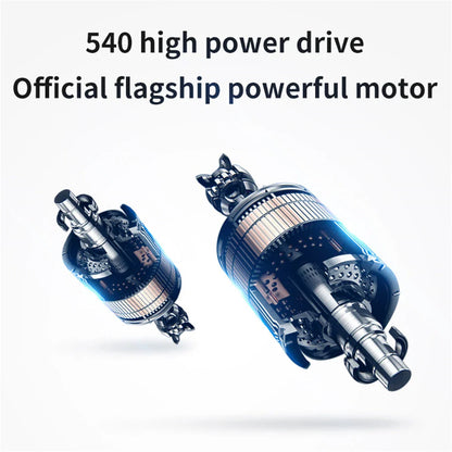 Boat High Speed LED Light Speedboat Capsizing Reset Waterproof 35km/h Electric Racing Vehicles Models Lakes Pools Remote Control Toys