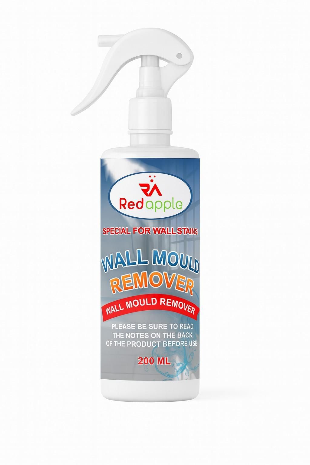 Powerful Oxalic Acid Surface Cleaner 200 ml (Pack of 1)