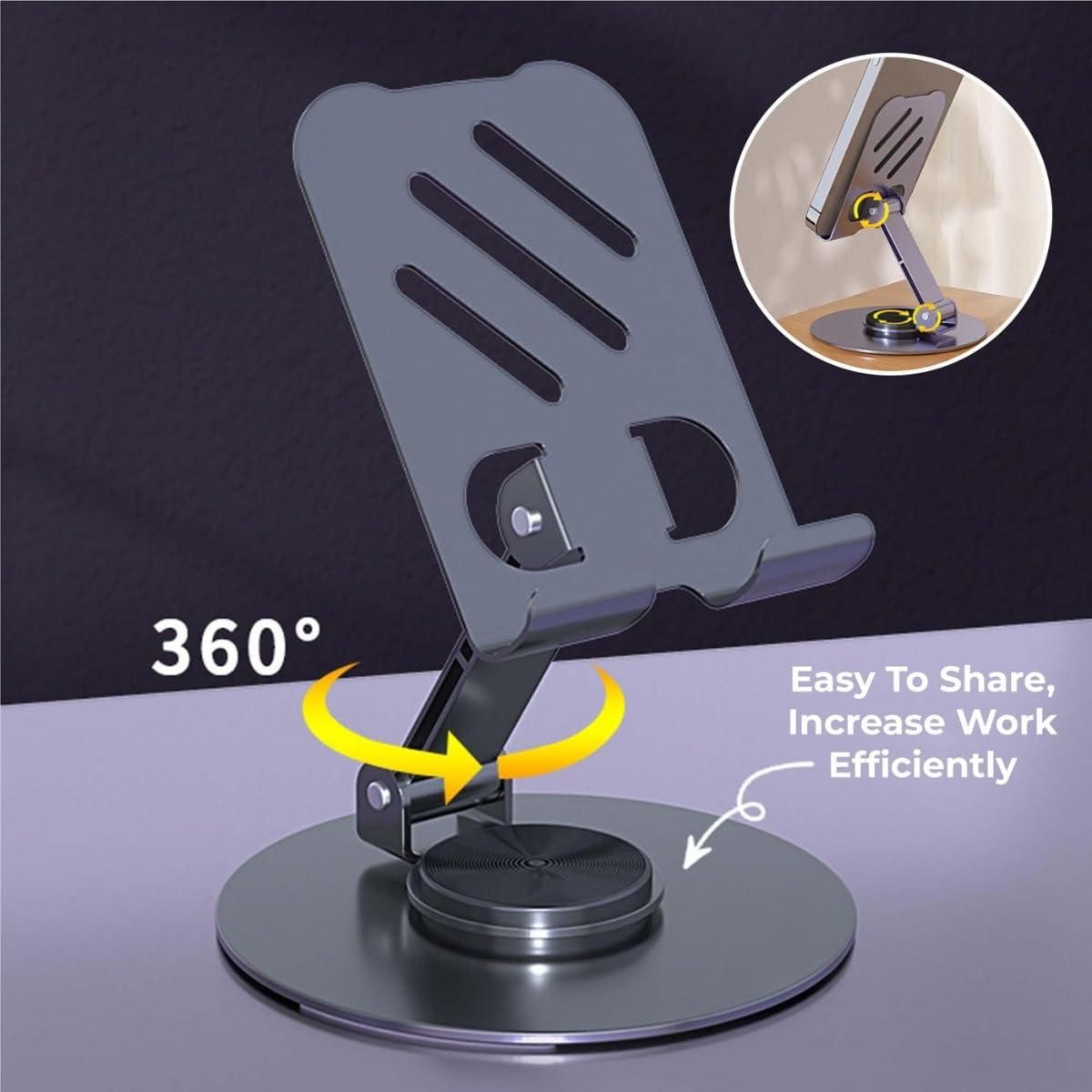 Aluminum Laptop Stand