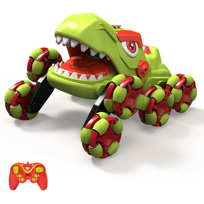 Simulation Sound RTR Vehicle Models Toys for Chidren Gift