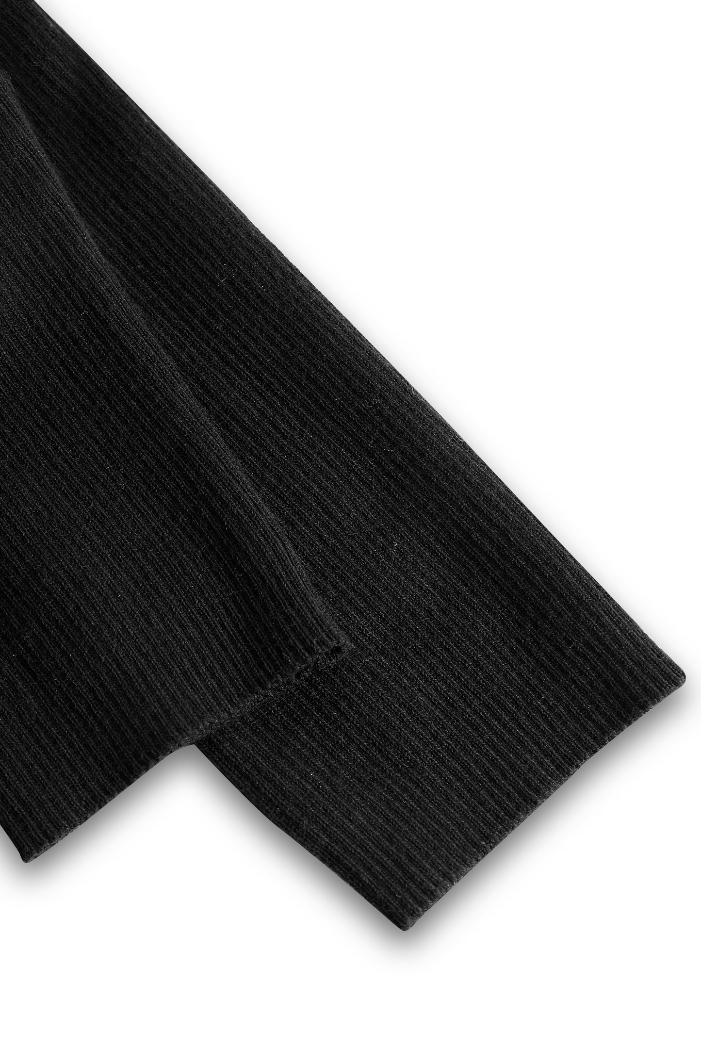 Women's Knitted V-neck Slim Long Sleeves Maxi Dress (Without Belt)