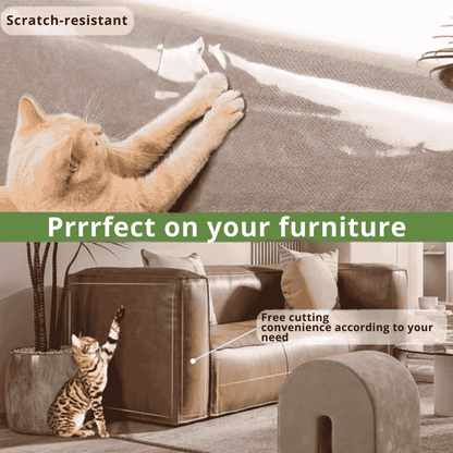 🔥Wall protection film with electrostatic absorption (Buy 1 Get 1 Free)