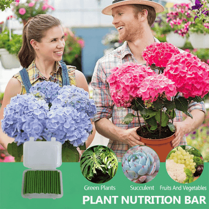 GardenGenieTM -Slow Release Fertilizer Sticks For Plants
