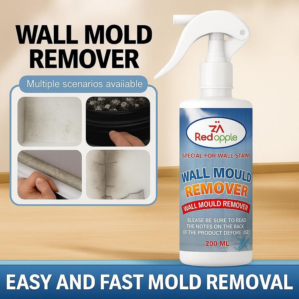 Powerful Oxalic Acid Surface Cleaner 200 ml (Pack of 1)