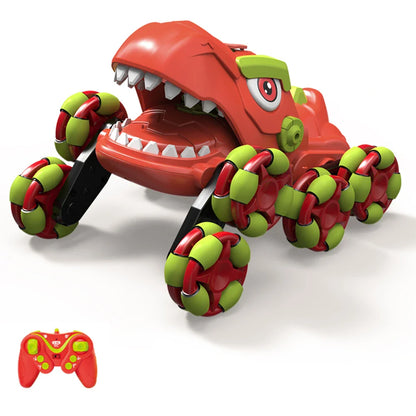Simulation Sound RTR Vehicle Models Toys for Chidren Gift