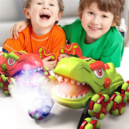 Simulation Sound RTR Vehicle Models Toys for Chidren Gift