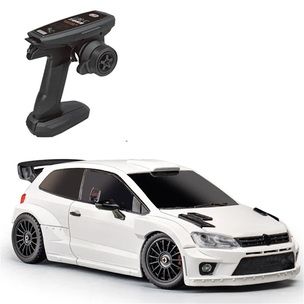 POLO drift pro rc rc car LD2801 model racing car