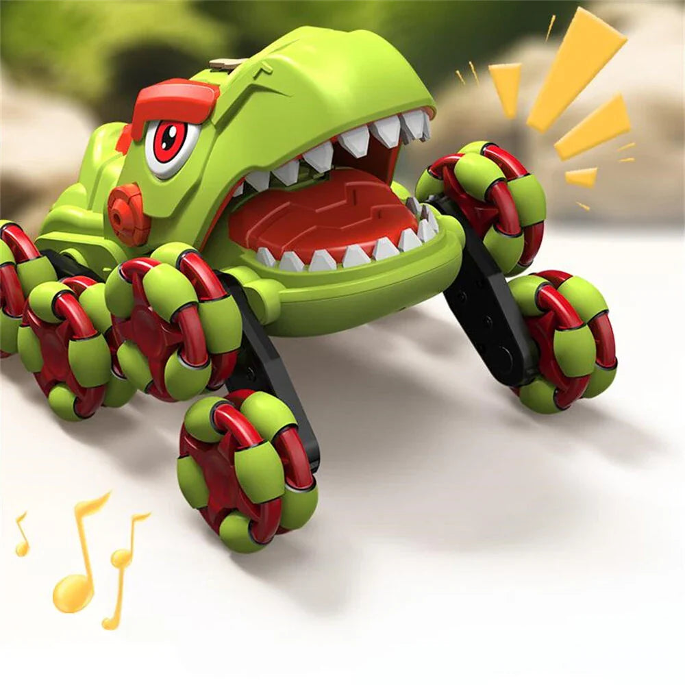 Simulation Sound RTR Vehicle Models Toys for Chidren Gift
