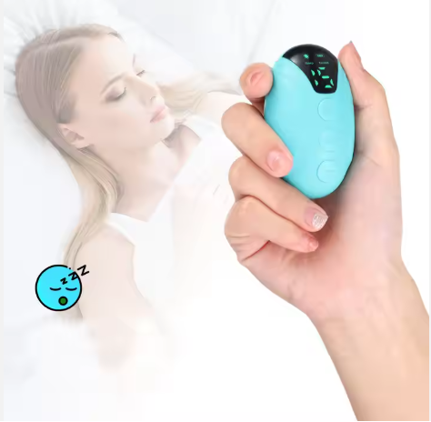 CalmCarry® The natural solution to support calmness and better sleep