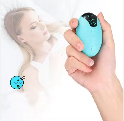 CalmCarry® The natural solution to support calmness and better sleep
