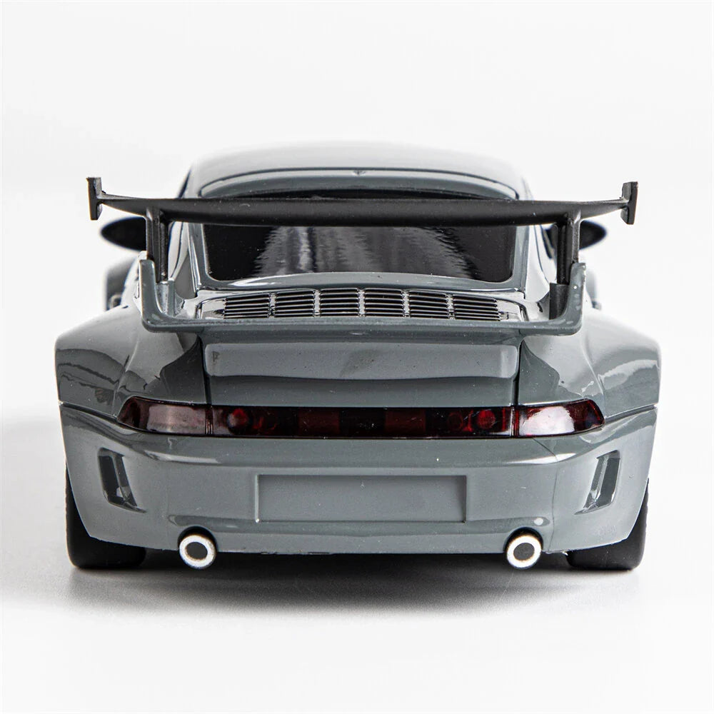 Drift RC Car Mini Race LED Light Radio Control High-Speed Motor On-Road Racing Vehicle Model Boys Gifts Outdoor Toys