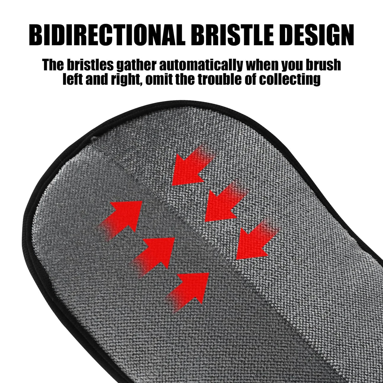 Pet Hair Removal Gloves