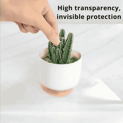 🔥Wall protection film with electrostatic absorption (Buy 1 Get 1 Free)