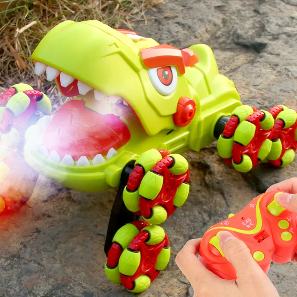 Simulation Sound RTR Vehicle Models Toys for Chidren Gift
