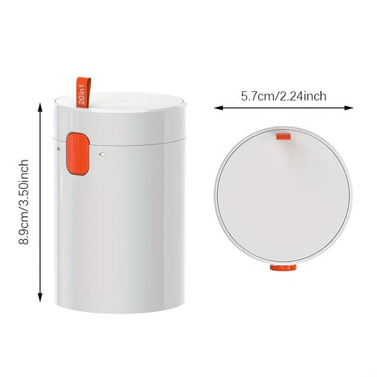 SparkClean Pro Kit - The Ultimate 20-in-1 Cleaning Solution for AirPods, Electronics, Cameras and More