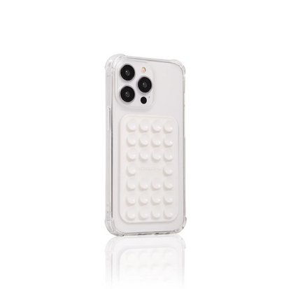 PicturePal - Double-Sided Suction Phone Case Detachable Mount