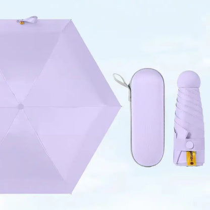 🌂 UV Mini Portable Pocket Umbrella