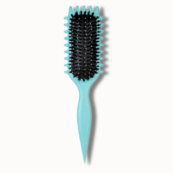 VivaCurlTM - Curl Defining Brush
