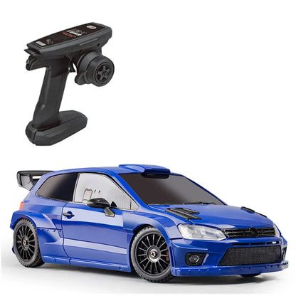 POLO drift pro rc rc car LD2801 model racing car
