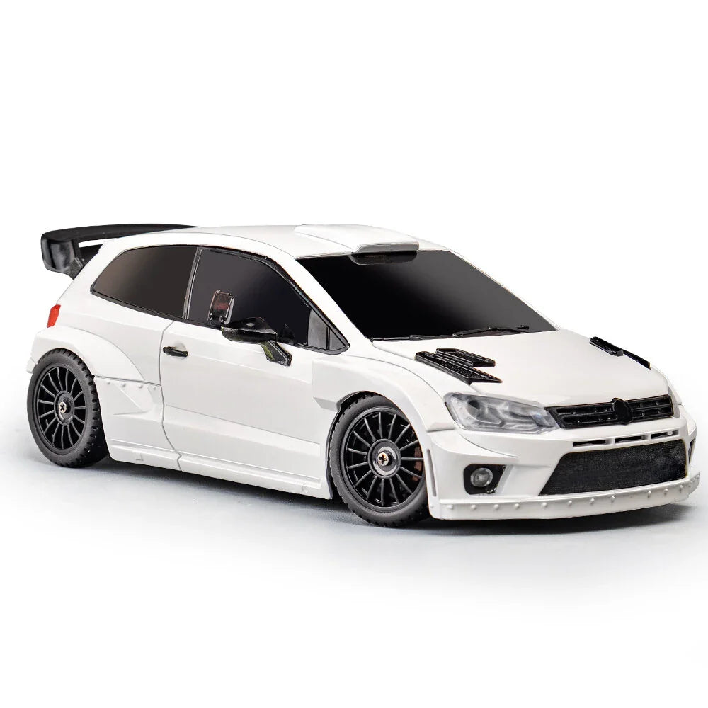 POLO drift pro rc rc car LD2801 model racing car