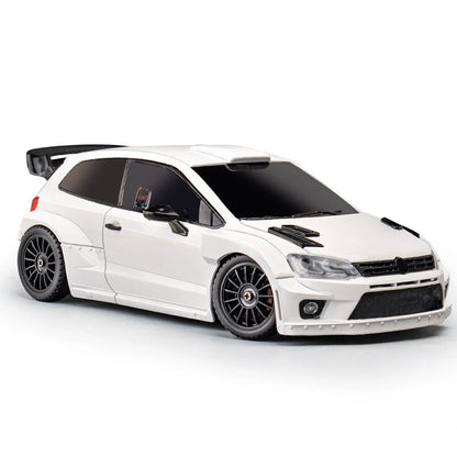 POLO drift pro rc rc car LD2801 model racing car