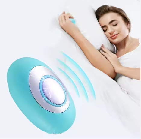 CalmCarry® The natural solution to support calmness and better sleep