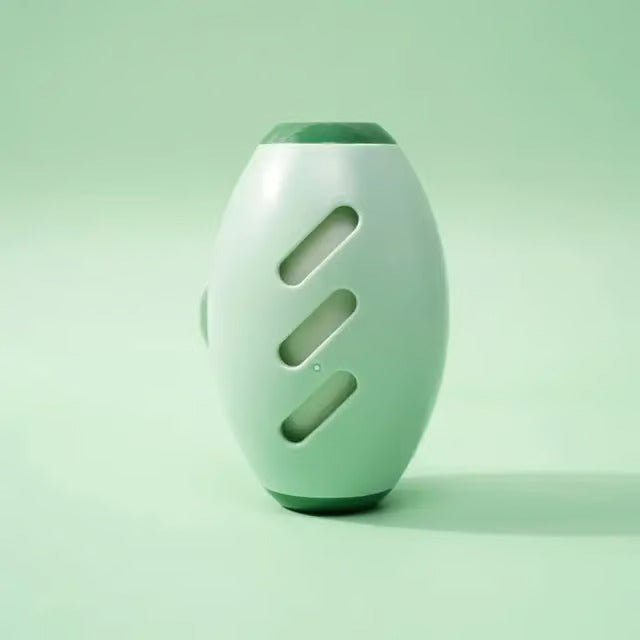 Reusable Lint RollerTM Green