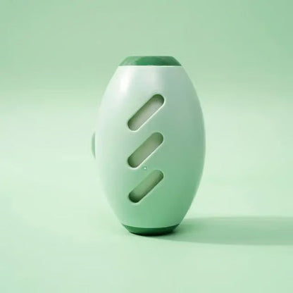 Reusable Lint RollerTM Green