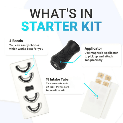 Nasal Dilator Kit