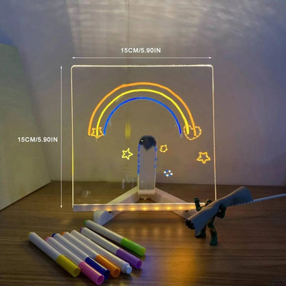 LumiBoardTM LED Drawing Board