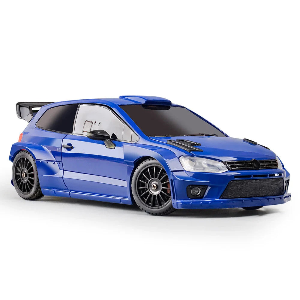 POLO drift pro rc rc car LD2801 model racing car