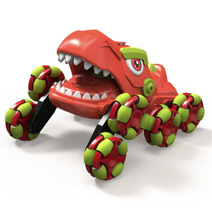 Simulation Sound RTR Vehicle Models Toys for Chidren Gift