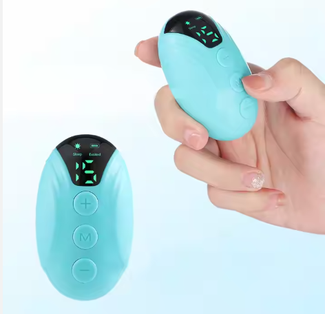 CalmCarry® The natural solution to support calmness and better sleep